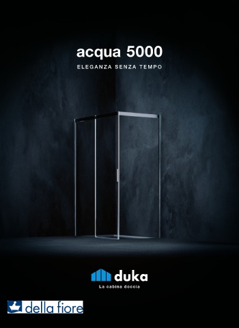 DUKA - Acqua 5000